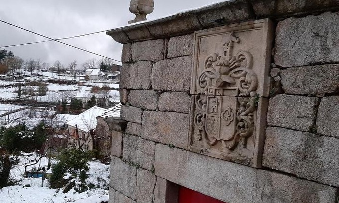 Montalegre Apartment | Casa do Loureiro - Apartamento