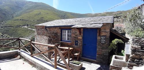 Balocas Ski Chalet | Casa do Loureiro