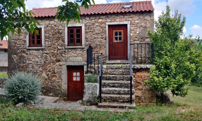Penela House | Casa do Loureiro