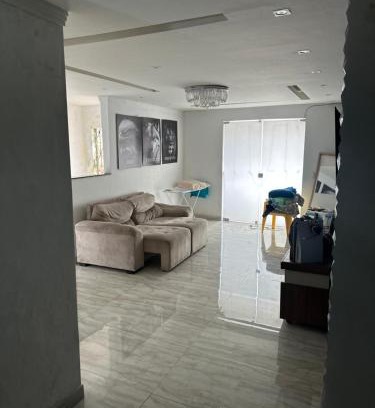 Salvador Apartment | Casa do love