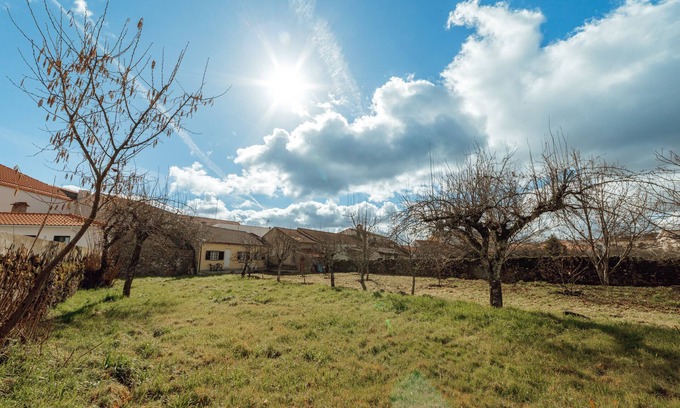 Vila Nova de Paiva Villa | CASA DO MALHADINHAS by VACATIONY
