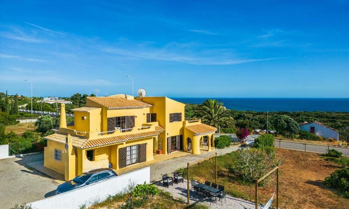 Lagoa Villa | Casa do Mar Beach & Country Algarve