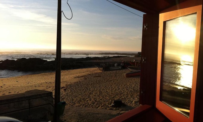 Vila Cha House | Casa do Mar