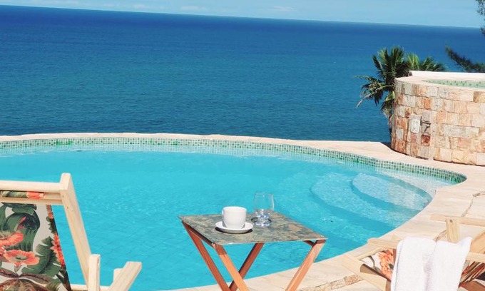 Nilo Pecanha House | Casa do Maracuja