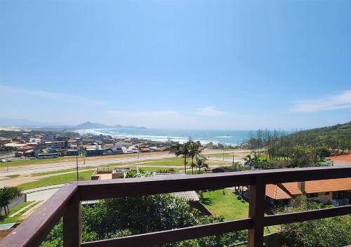 Vila Esperanca House | Casa do Mirante - Ribanceira