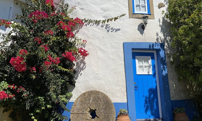 Carvalhal Cottage | Casa do Moinho - Ideal for families