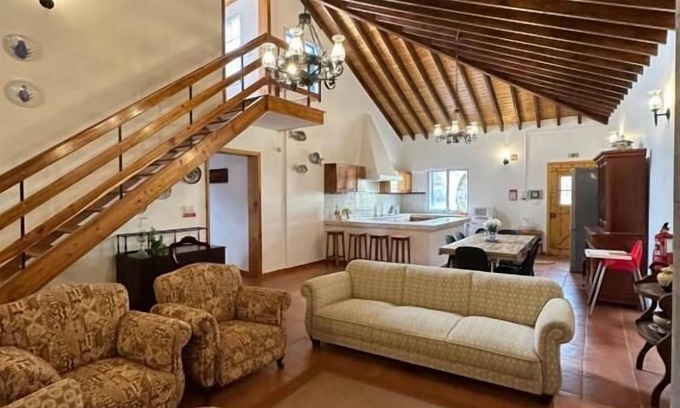 Faial Da Terra House | Casa do Moinho