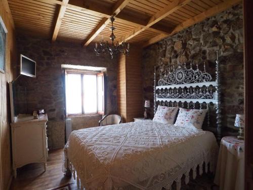 Cimbres House | Casa do Monge