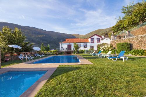 Baiao House | Casa do Monte - Douro