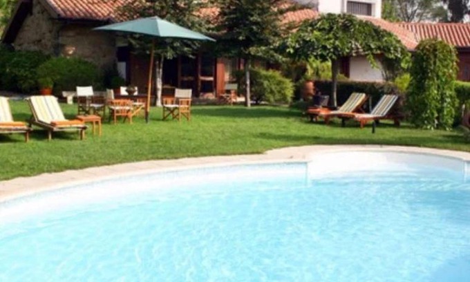 Vilarinho Villa | Casa do Monte