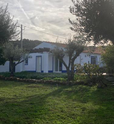 Arronches House | Casa do Monte T2 - Esperança