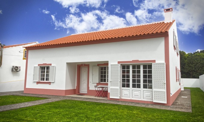 Biscoitos House | Casa do Norte (AL) - A dream vacation in Terceira Island