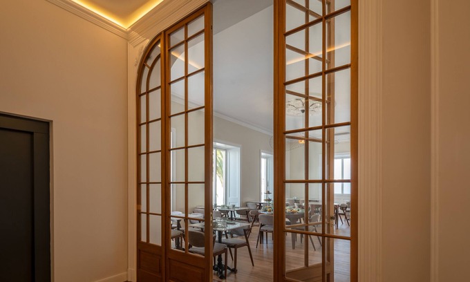 Ponta Delgada Bed & Breakfast | Casa do Páteo - Charming House