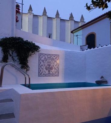 Alvito House | Casa do Páteo