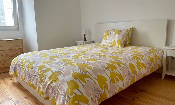 Pero Pinheiro Villa | Casa do Padeiro - Sintra Country Cottage II