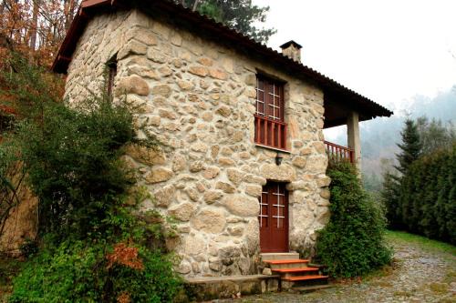 Vilar da Veiga House | Casa do Palheiro de Cima