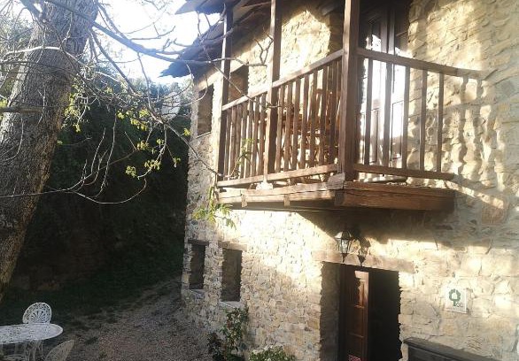 Paramio House | Casa do Parâmio - Montesinho