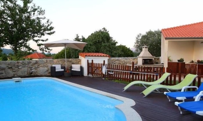 Moncao Cottage | Casa do Parada | Private Pool | Rural Refuge