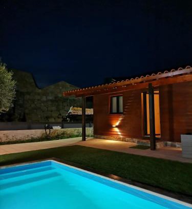 Cabril House | Casa do Passadiço - Fafião