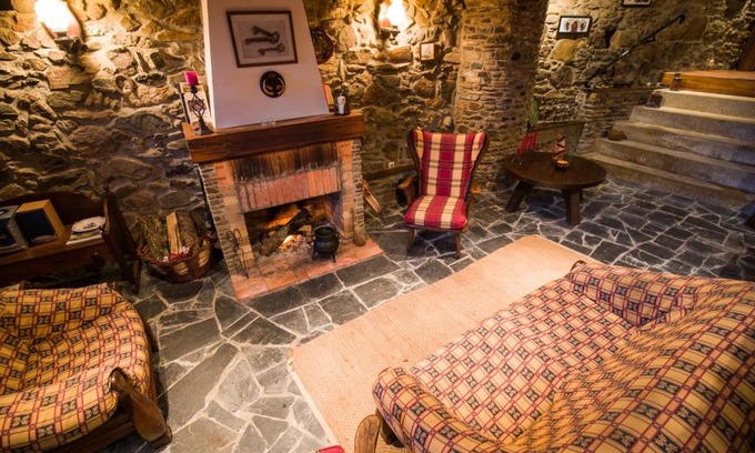 Braganca House | Casa do Passal