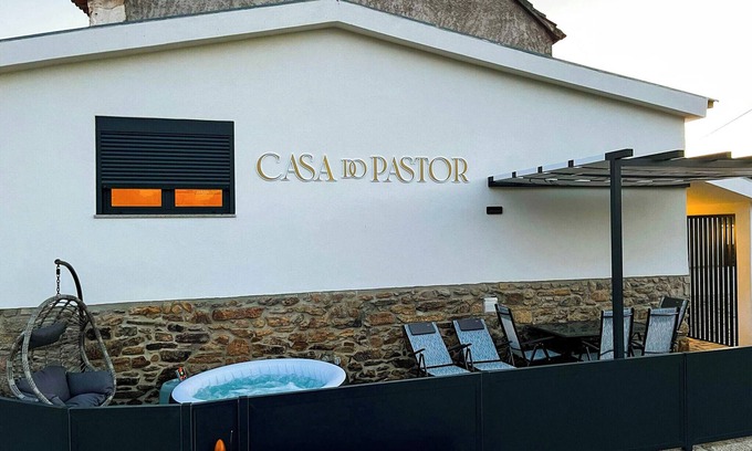 Seia House | Casa do Pastor