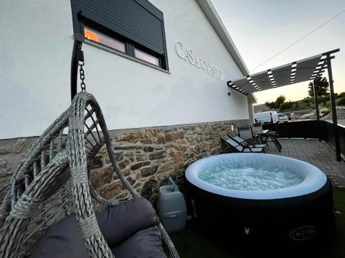 Seia House | Casa do Pastor - Refúgio Romântico na Serra da Estrela