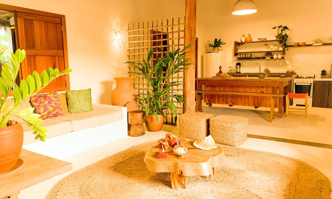 Atins House | Casa do Pescador Atins