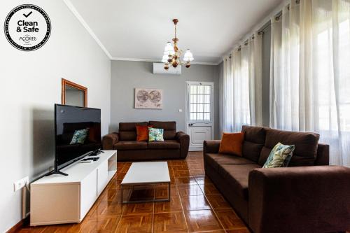 Faial Da Terra House | Casa do Pescador SBMP-2