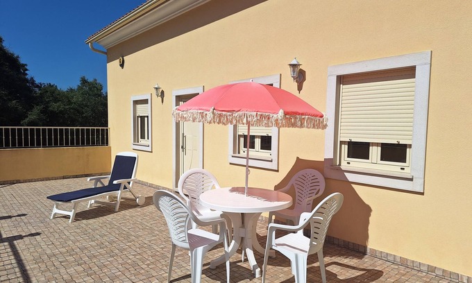 Serta House | Casa do Pestana