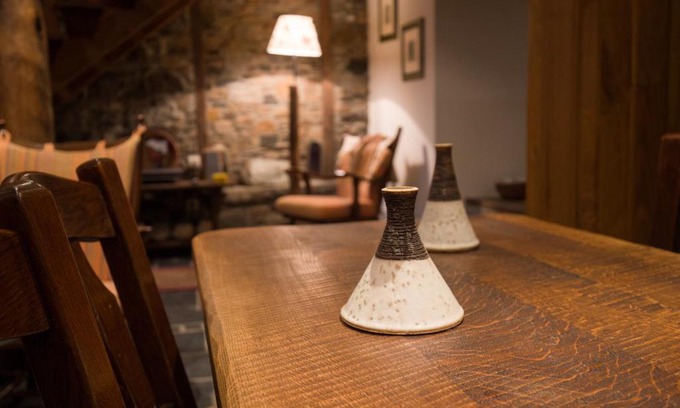 Braganca House | Casa do Pomar