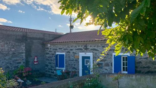 Feteiras House | Casa do Priolo - Villaverde Azores
