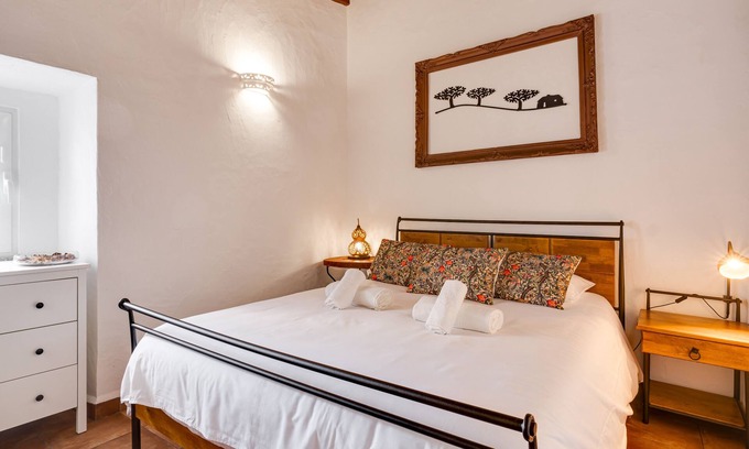 Reguengos de Monsaraz Villa | Casa do Tintejo - Monsaraz
