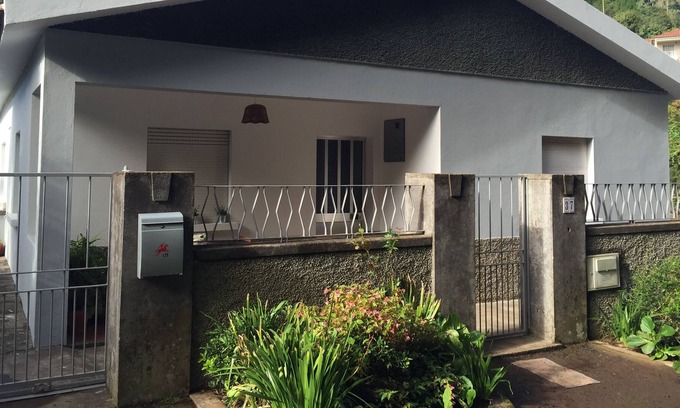 Santo da Serra House | Casa do Santo | Heaven on Nature