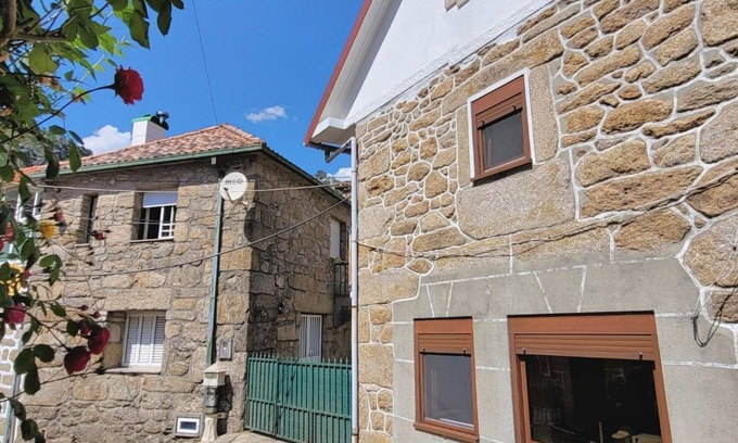 Peneda Cottage | Casa do Quinteiro