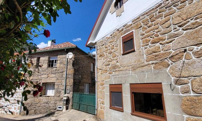 Peneda House | Casa do Quinteiro