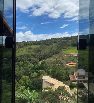 Conceicao do Ibitipoca House | Casa do Rafael