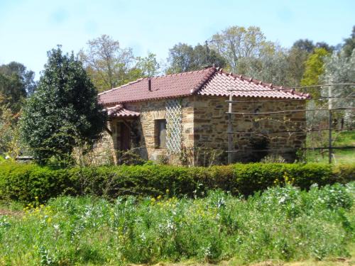 Pedrogao Grande House | Casa do Retiro