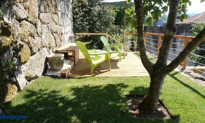 Amarante House | Casa do Ribeirinho