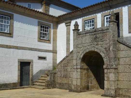 Pevidem Bed & Breakfast | Casa do Ribeiro B&B