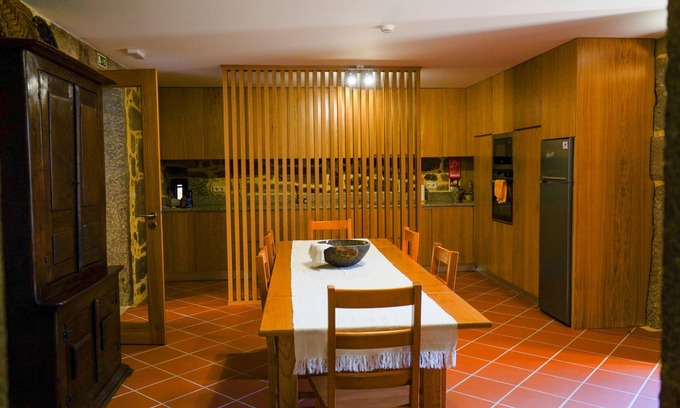 Amares House | Casa do Ribeiro, com Piscina e Vinha