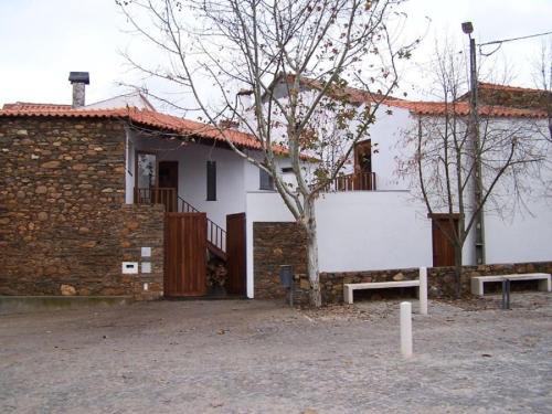 Balocas House | Casa do Rio 1