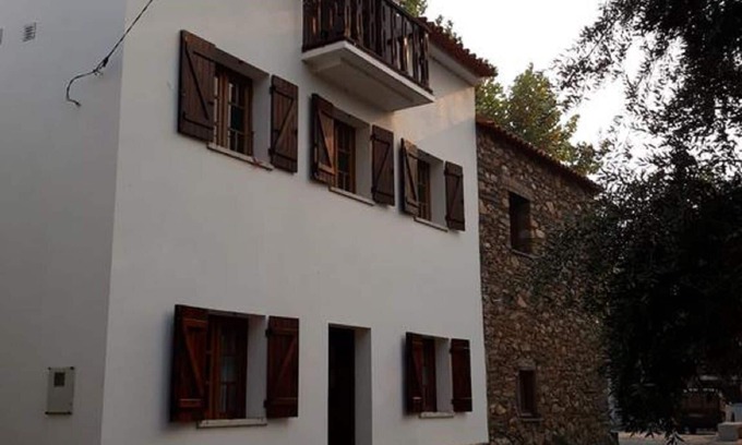 Pampilhosa da Serra Cottage | Casa do Rio 2 - Living the river and the mountain