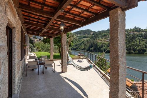 Bitetos House | Casa do Rio