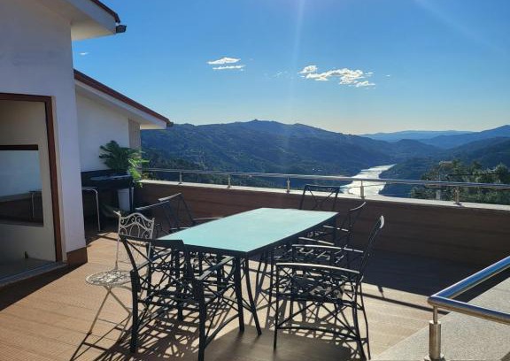 Ventosa House | Casa Do São Brás