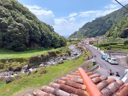Faial Da Terra House | Casa do sanguinho