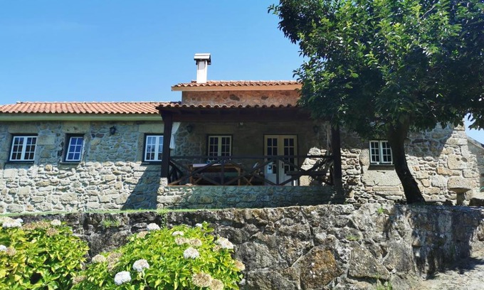 Valenca House | Casa do Sapateiro - piscina