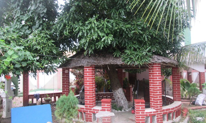 Casilda Bed & Breakfast | Casa do Sergio y Lesly