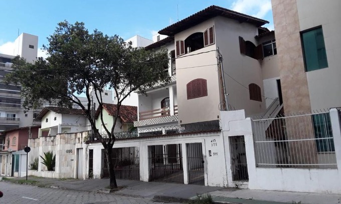 Jardim Camburi Other | Casa do Silvestre