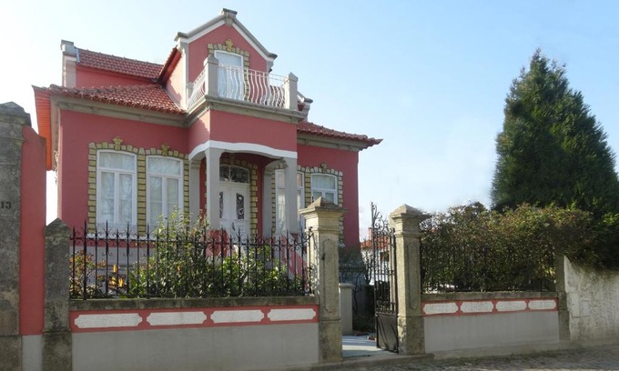 Estarreja House | Casa do Sino de Aveiro