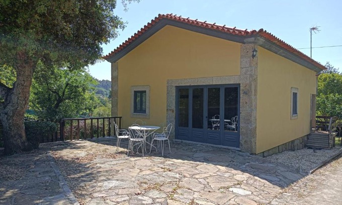 Lanhelas House | Casa do Sobreiro